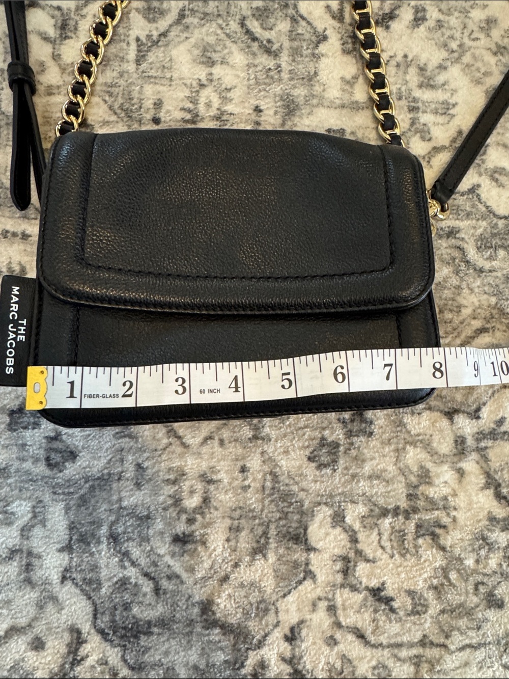 Marc Jacobs- The Cushion Bag - Picture 3 of 13